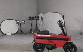 HONDA MOTOCOMPO AB12