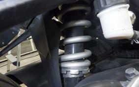 YAMAHA YZF-R25 2008 RG43J