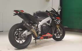 APRILIA RSV4 1100ファクト 2020
