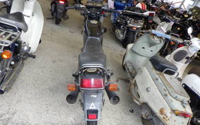 HONDA CB125T JC06