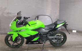 KAWASAKI NINJA 250R EX250K