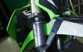 KAWASAKI KX112 2023 KX112A
