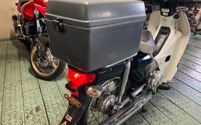 SUZUKI STROM 250ABS DS11A