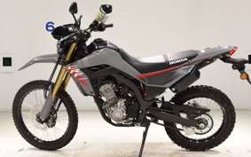 HONDA CRF250L 2026 MD47