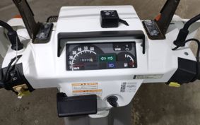 HONDA GYRO TD02