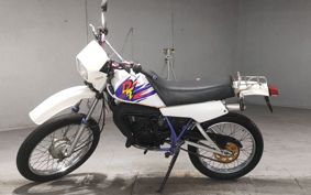 YAMAHA DT50 17W