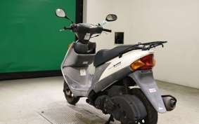 SUZUKI ADDRESS V125 2017 CF4EA