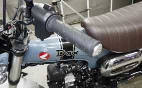 HONDA DAX 125 2015 JB04