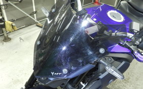 YAMAHA MT-03 ABS 2025 RH21J