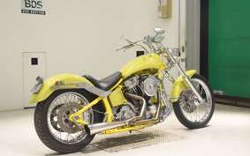 HARLEY FXSTC 1340 1991