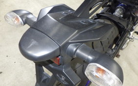 YAMAHA MT-09 Tracer 2016 RN36J