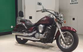 KAWASAKI VULCAN 900 CLASSIC 2010 VN900B