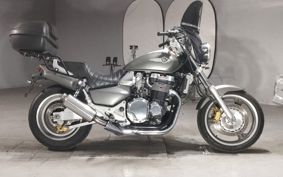 HONDA X4 1997 SC38