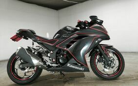 KAWASAKI NINJA 250 EX250L