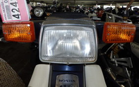 HONDA C90 SUPER CUB E HA02