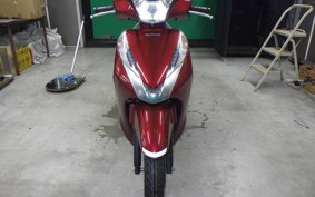 HONDA LEAD 125 JF45