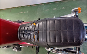 YAMAHA XTZ125 PCJL