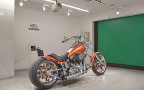 HARLEY FXSTC 1580 2010