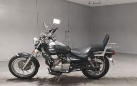 KAWASAKI ELIMINATOR 125 BN125A