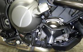 YAMAHA XSR900 2023 RN80J