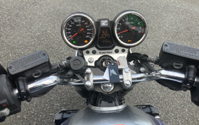 HONDA CB1300SF SUPER FOUR ABS 2023 SC54