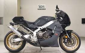 YAMAHA XSR900 GP 2024 RN96J