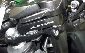 SUZUKI HAYABUSA Gen.3 2024 EJ11A