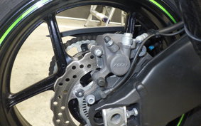 KAWASAKI NINJA ZX-6R A 2016