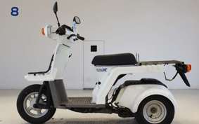 HONDA GYRO X 2015 TD02