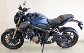 HONDA CB650R 2023 RH03