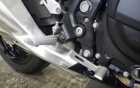 KAWASAKI NINJA 400 2023 EX400L