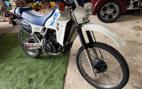 HONDA MTX50R AD06