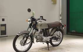 HONDA CD50 BENLY S 2010 CD50