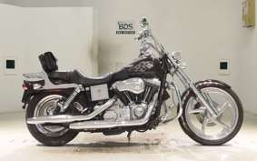 HARLEY FXDWG 1450 2004