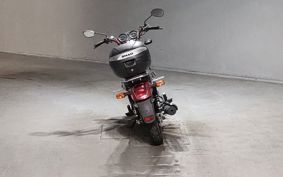 HONDA CBF125T PJJN