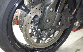 SUZUKI GSX-R1000 2007