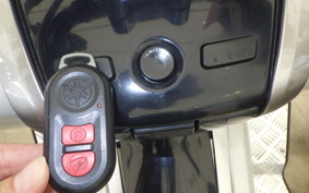 YAMAHA MAJESTY 250 Gen.4 SG20J
