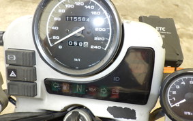 BMW R1100R 1997