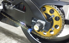 SUZUKI GSX-R600 2007