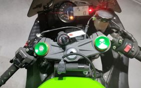 KAWASAKI NINJA ZX-6R 2016 ZX636E