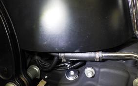 HARLEY FLSTFB 1580 2010