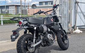 HONDA MONKEY 125 JB05