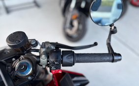 HONDA CB750 2008 RC42