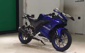 YAMAHA YZF-R15 2024