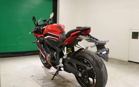 HONDA CBR650R 2022 RH03