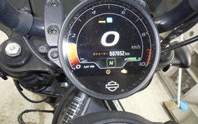 HARLEY RH1250S 2022