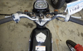 HONDA CD50 BENLY S CD50