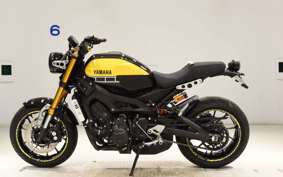 YAMAHA XSR900 2016 RN46J