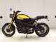 Фото Yamaha XSR900 2016 с японского аукциона