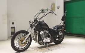 HONDA STEED 400 1995 NC26